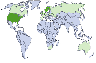MobillCash World Map