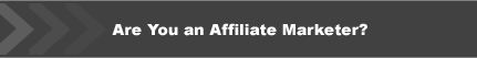 Affiliate Marketer