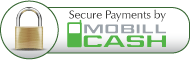 secure payment button
